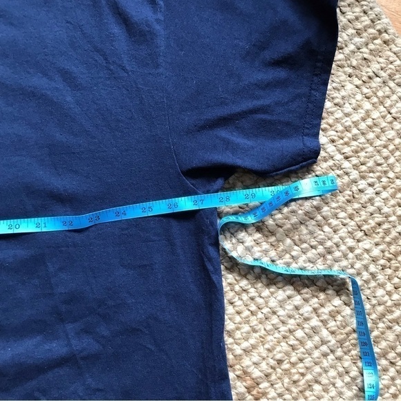 DOM navy blue “Come Together” 3XL. Unisex. - Picture 6 of 6